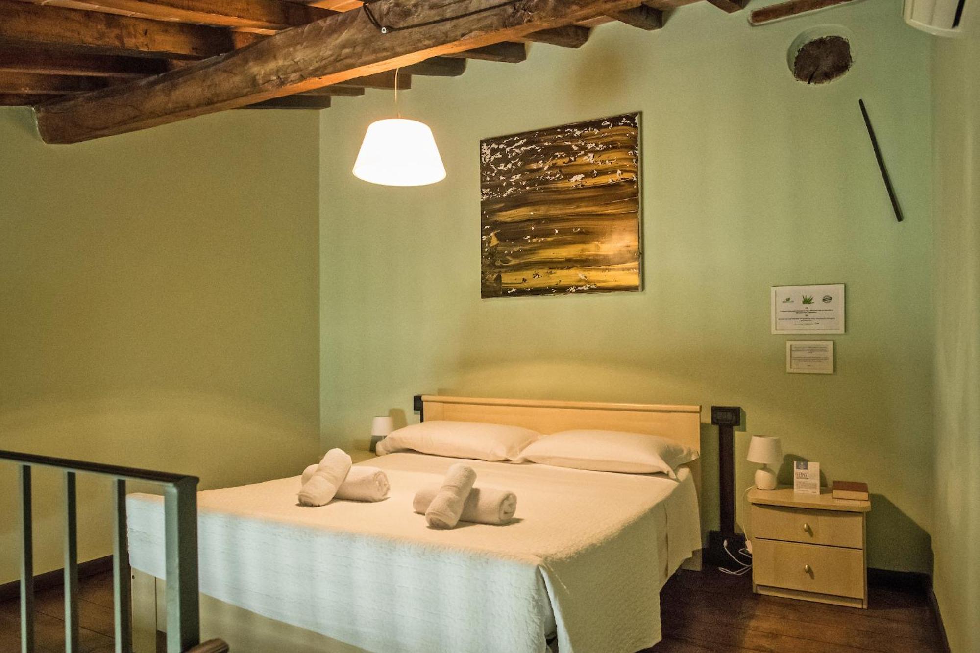 Agriturismo Beatilla Marmirolo Exterior photo