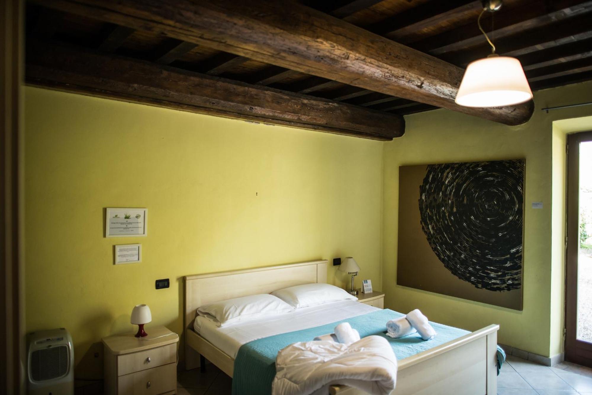 Agriturismo Beatilla Marmirolo Exterior photo
