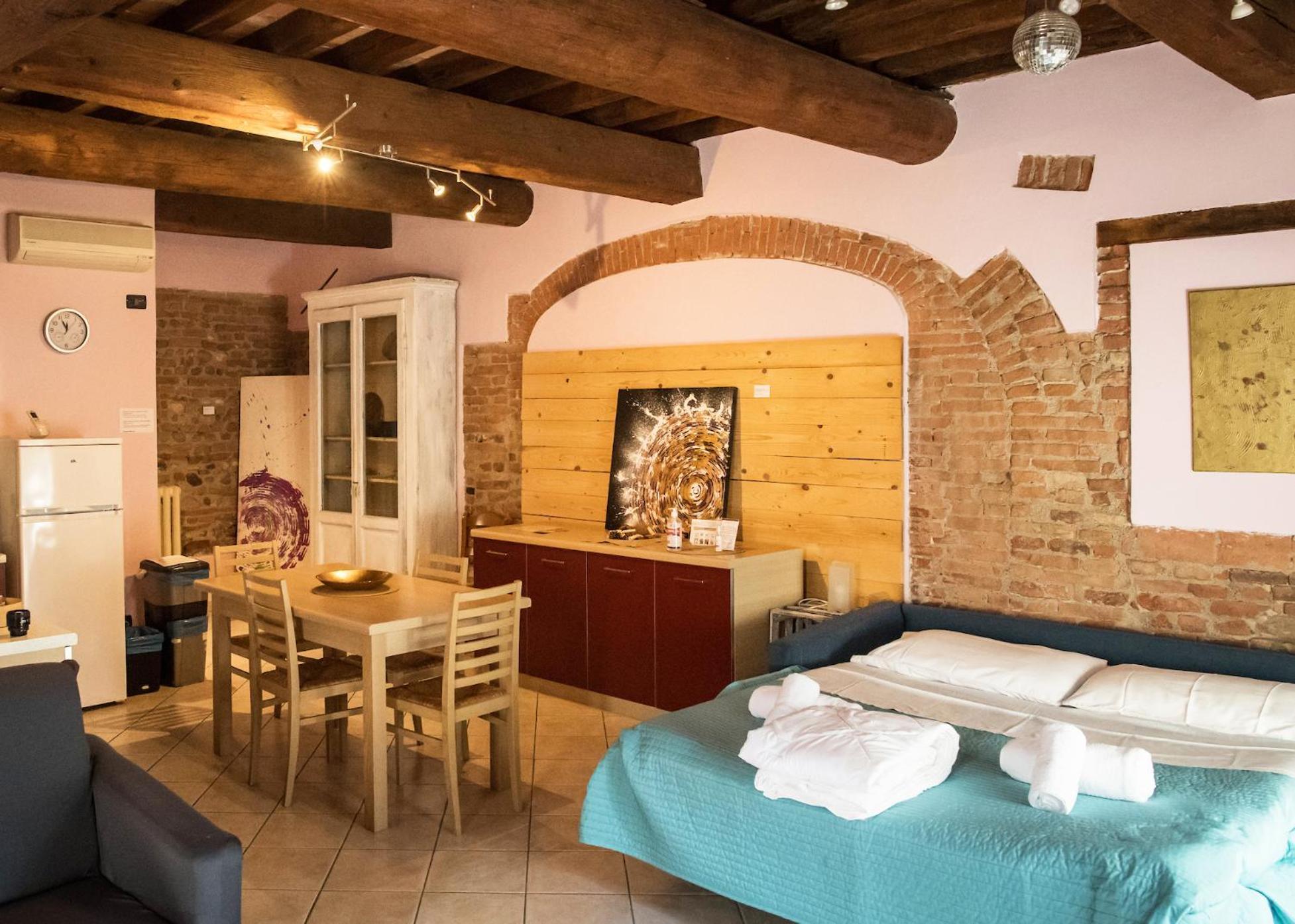 Agriturismo Beatilla Marmirolo Exterior photo
