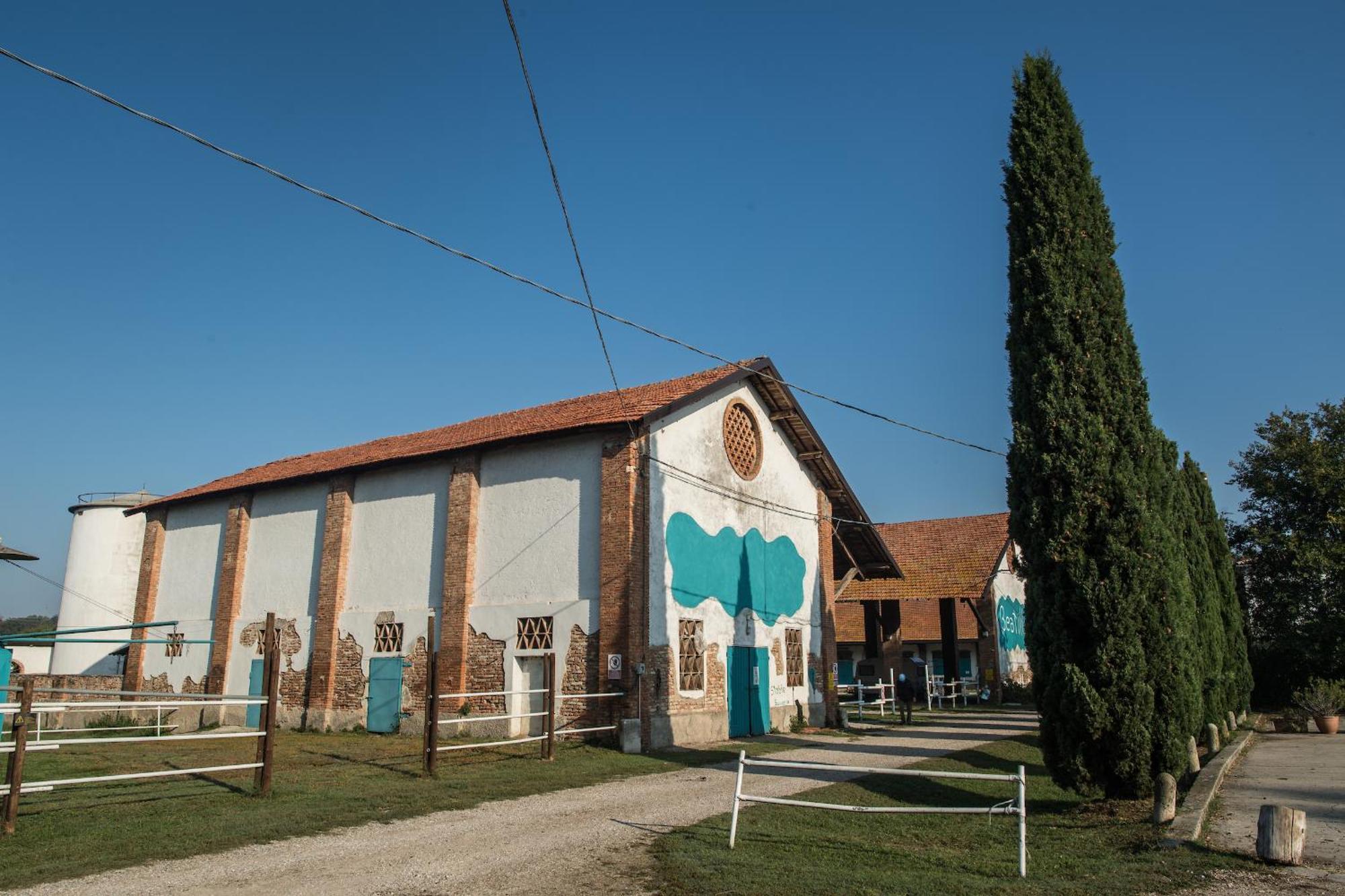 Agriturismo Beatilla Marmirolo Exterior photo
